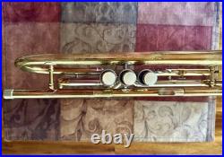 CONN trumpet Model 22B Victor (1963)