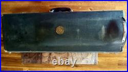 CONN trumpet Model 22B Victor (1963)