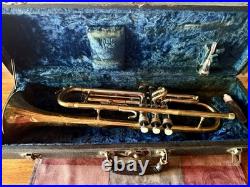 CONN trumpet Model 22B Victor (1963)