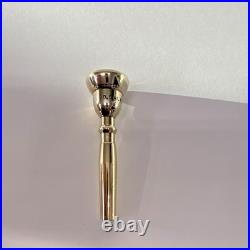Callichio Trumpet Mouthpiece