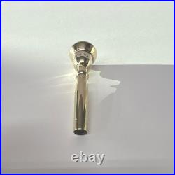 Callichio Trumpet Mouthpiece