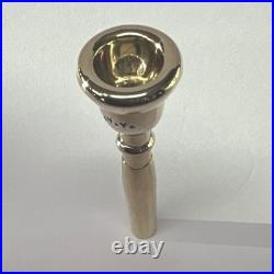 Callichio Trumpet Mouthpiece