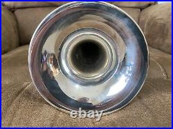 Cannonball 789RL Bb Trumpet. 459 Bore 5.315 Large Bell SCREAMER JAZZ LEAD Pro