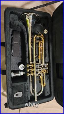 Cannonball 826 Professional Trumpet U. S. SHIPPING ONLY