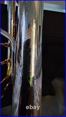 Cannonball 826 Professional Trumpet U. S. SHIPPING ONLY