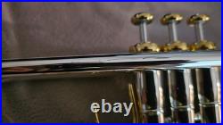 Cannonball 826 Professional Trumpet U. S. SHIPPING ONLY Cannonball 826 Professional Trumpet U. S. SHIPPING ONLY