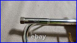 Cannonball 826 Professional Trumpet U. S. SHIPPING ONLY