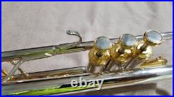 Cannonball 826 Professional Trumpet U. S. SHIPPING ONLY
