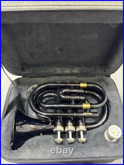 Cecilo Mendini Trumpet (cjl061748)