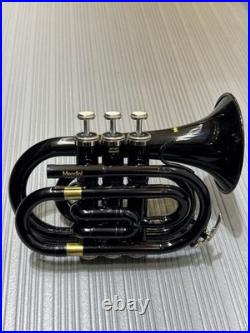 Cecilo Mendini Trumpet (cjl061748)
