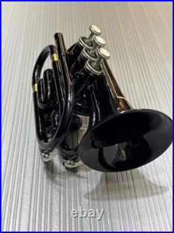 Cecilo Mendini Trumpet (cjl061748)