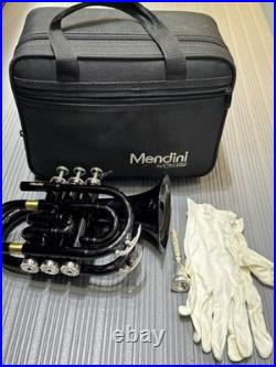 Cecilo Mendini Trumpet (cjl061748)