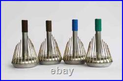 Classic Whalophone waterphone with 26 brass rods! Bag included