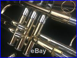 Collector's Item! 1977 Holton ST303 MF Maynard Ferguson FIREBIRD trumpet