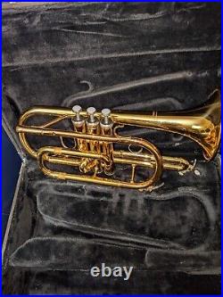 Comebacker Yamaha 2330 ll Cornet