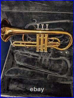 Comebacker Yamaha 2330 ll Cornet