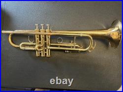 Conn 1050B Trumpet