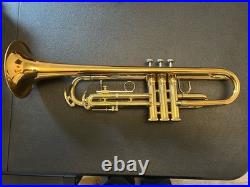 Conn 1050B Trumpet