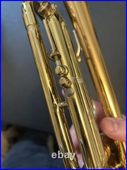Conn 1050B Trumpet