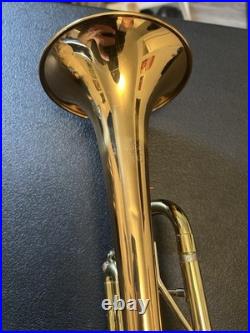 Conn 1050B Trumpet