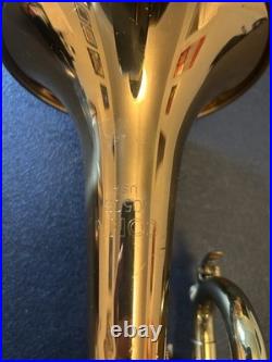Conn 1050B Trumpet