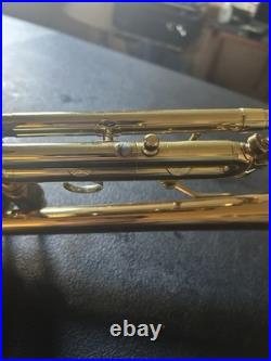 Conn 1050B Trumpet