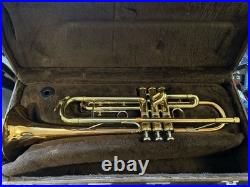 Conn 1050B Trumpet