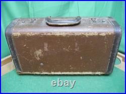 Conn 18A Coprion Director Cornet 1955 Reconditioned Case & EZ-Tone MP