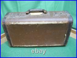 Conn 18A Coprion Director Cornet 1955 Reconditioned Case & EZ-Tone MP