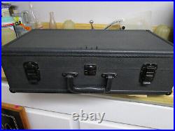 Conn 201BR Trumpet With Case & Mouthpiece Accessories Made In USA