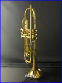 Conn 22B Trumpet (Vintage 1958-1959)