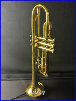 Conn 22B Trumpet (Vintage 1958-1959) Conn 22B Trumpet (Vintage 1958-1959)
