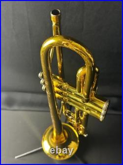 Conn 22B Trumpet (Vintage 1958-1959)