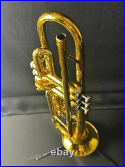 Conn 22B Trumpet (Vintage 1958-1959)