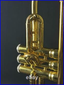 Conn 22B Trumpet (Vintage 1958-1959)
