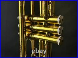 Conn 22B Trumpet (Vintage 1958-1959)