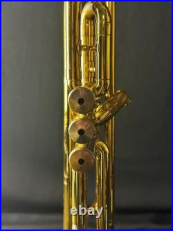 Conn 22B Trumpet (Vintage 1958-1959)