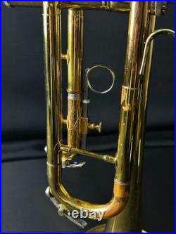 Conn 22B Trumpet (Vintage 1958-1959) Conn 22B Trumpet (Vintage 1958-1959)