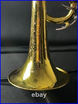 Conn 22B Trumpet (Vintage 1958-1959)