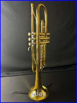 Conn 22B Trumpet (Vintage 1958-1959)