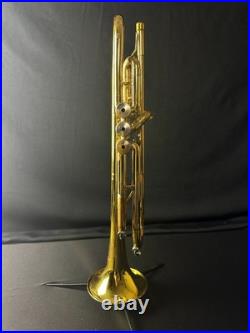 Conn 22B Trumpet (Vintage 1958-1959)