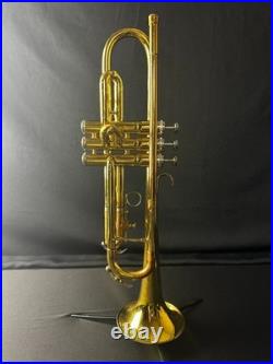 Conn 22B Trumpet (Vintage 1958-1959) Conn 22B Trumpet (Vintage 1958-1959)