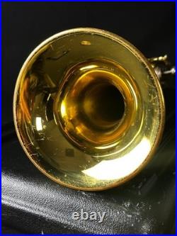 Conn 22B Trumpet (Vintage 1958-1959) Conn 22B Trumpet (Vintage 1958-1959)