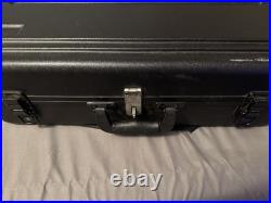 Conn 23B Trumpet with Hard Case