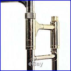 Conn 48H Connstellation Tenor Trombone 1962, Elkhart, Holton Gig Bag