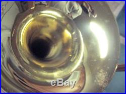 Conn 6H Trombone with Original Case, Plays Great