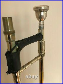 Conn 88HO Trombone with Protec Case