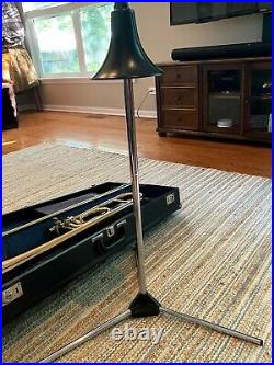 Conn 88h Trombone Free Shipping in the Continental US