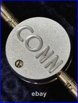 Conn 8H Straight Bore Tenor Trombone with Case Mouthpiece