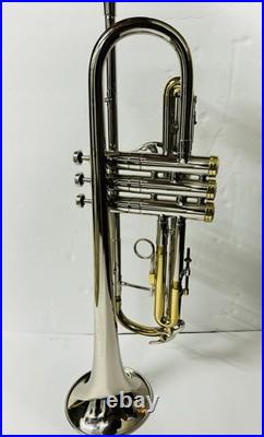 Conn Connstellation 36B Trumpet 1970